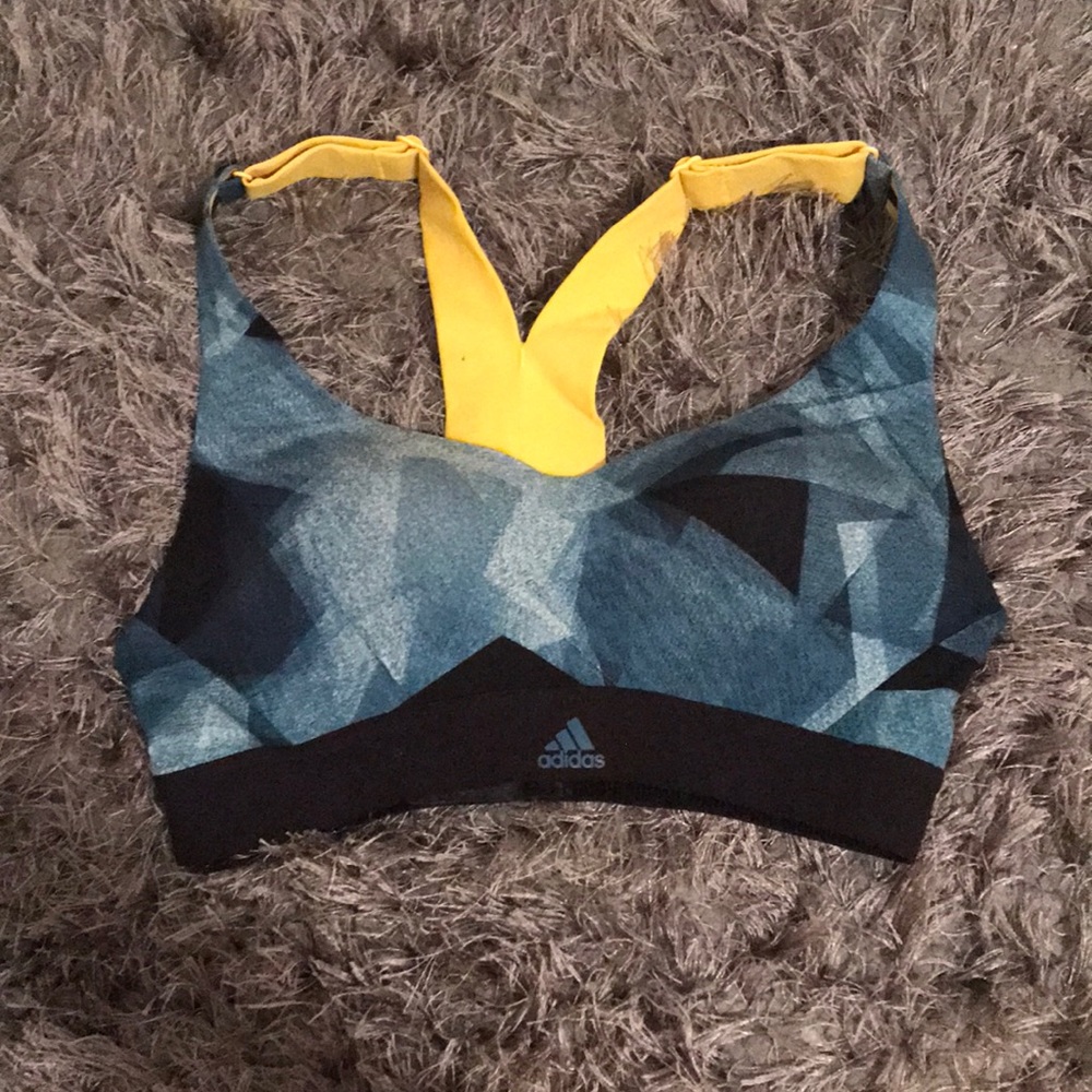 Adidas Sport Bra
